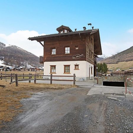 Chalet La Marinella Stella Alpina Livigno Kültér fotó