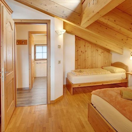 Chalet La Marinella Stella Alpina Livigno Kültér fotó