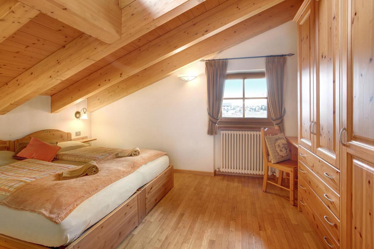 Chalet La Marinella Stella Alpina Livigno Kültér fotó