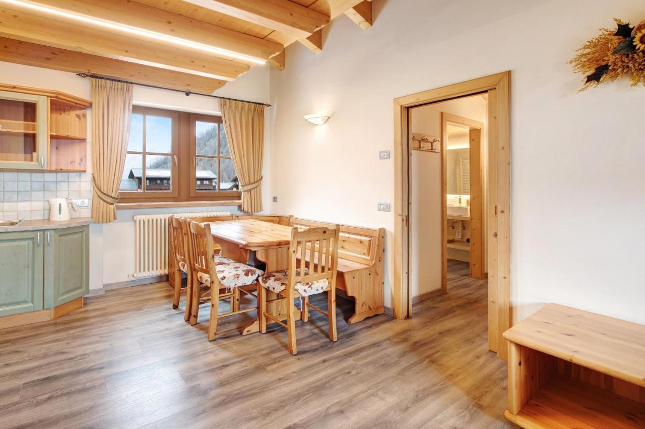 Chalet La Marinella Stella Alpina Livigno Kültér fotó