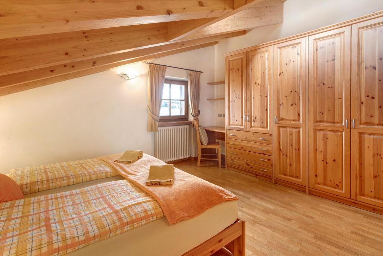 Chalet La Marinella Stella Alpina Livigno Kültér fotó