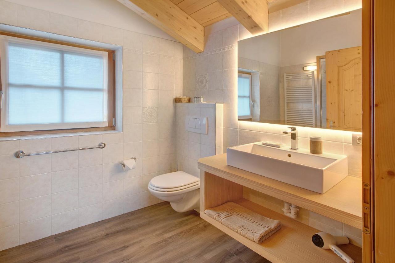 Chalet La Marinella Stella Alpina Livigno Kültér fotó